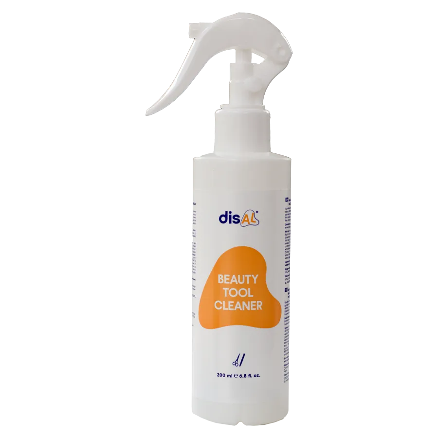 DisAL Means for cleaning tools, 200 ml