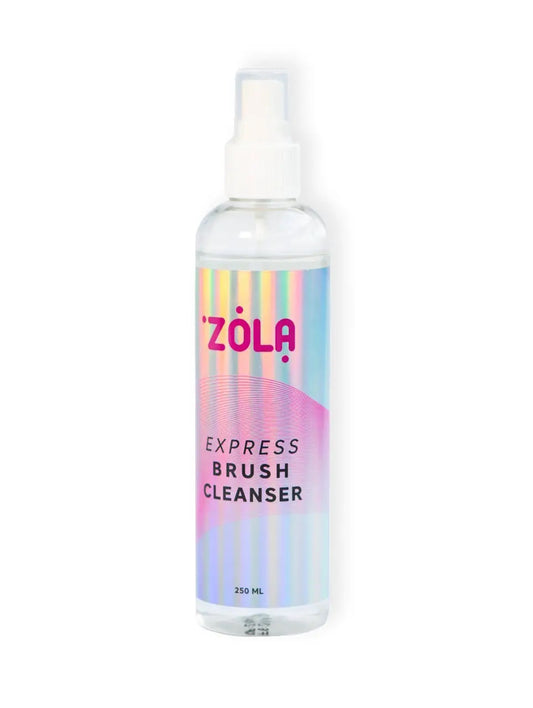 ZOLA EXPRESS BRUSH CLEANSER, 250 мл