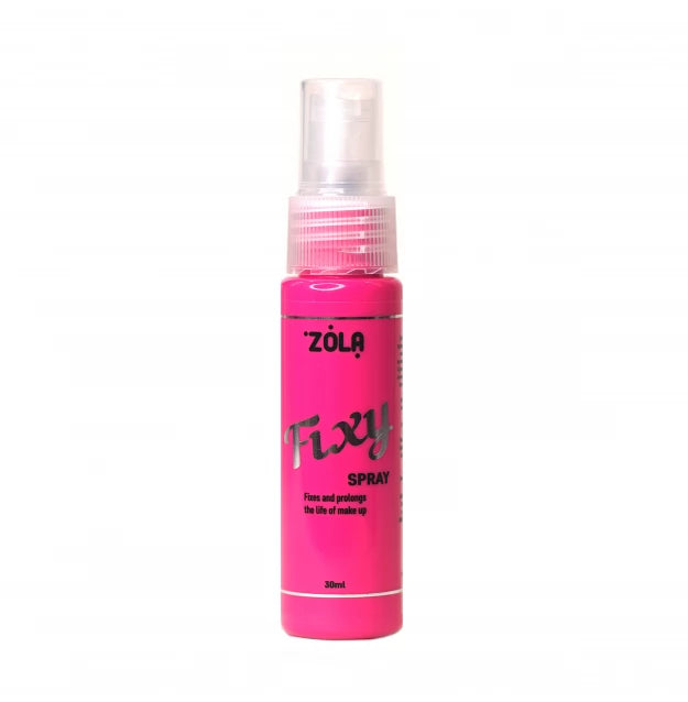 ZOLA FIXY SPRAY 30 ml