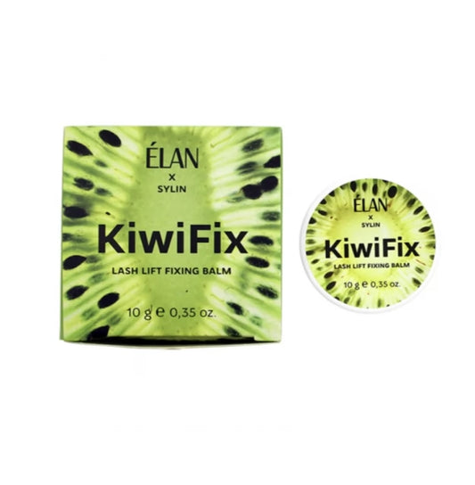 Fixing balm for eyelash lamination ELAN x Sylin - KiwiFix, 10 g