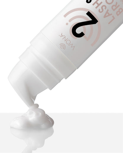 Фіксуючий лосьйон WONA® Step 2