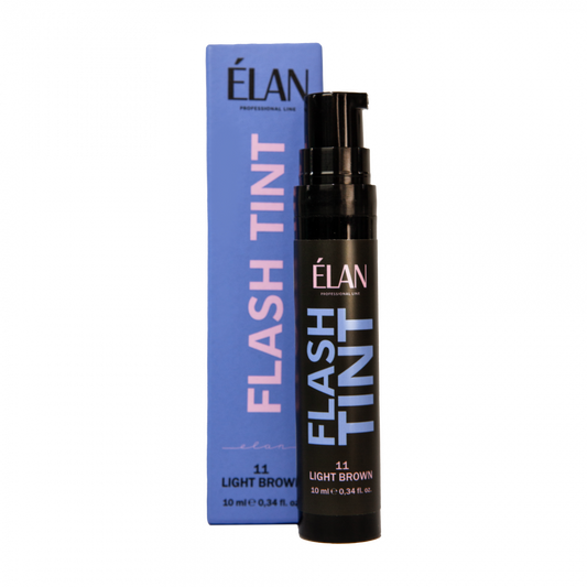 ELAN FLASH TINT eyebrow paint