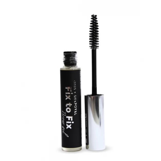 Гель для фіксації брів OKIS & SHAPOVAL / Fix to fix Brow Gel, 11г