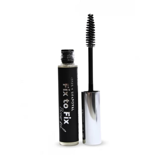 Gel for fixing eyebrows OKIS & SHAPOVAL / Fix to fix Brow Gel, 11g