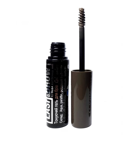 Eyebrow fixative gel tinting Permanent lash&brow, 6 ml
