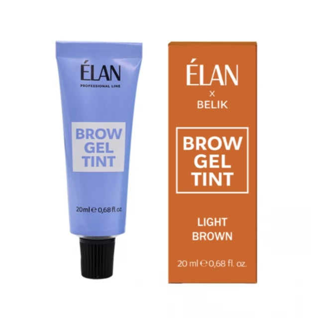 Elan Brow Gel Tint