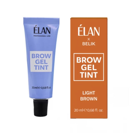 Elan Brow Gel Tint