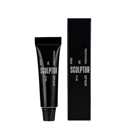 Sculptor Eyelash Tint Gel, 15 ml