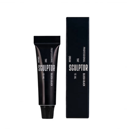 Sculptor Eyelash Tint Gel, 15 ml