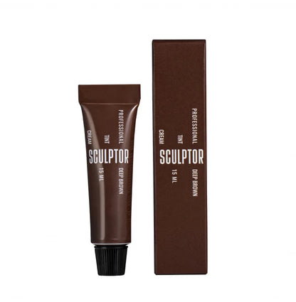 Sculptor Eyelash Tint Gel, 15 ml