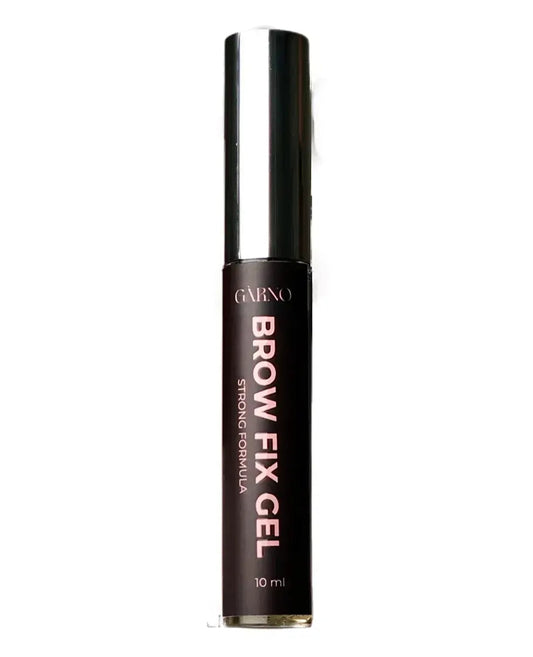 Гель для брів сильної фіксації Garno Brow Fix Gel, 10 мл