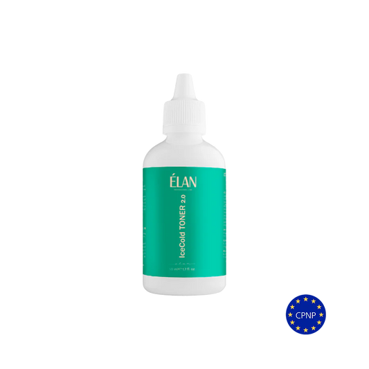 ELAN professional line IceCold TONER 2.0, 50ml