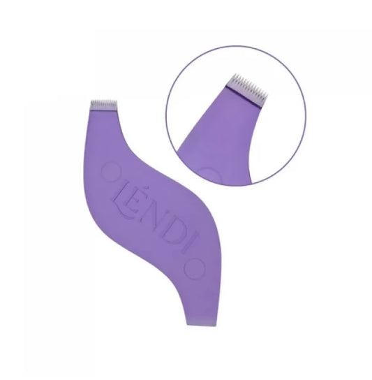Lendi - Lami Key Eyelash Lamination Applicator Tool