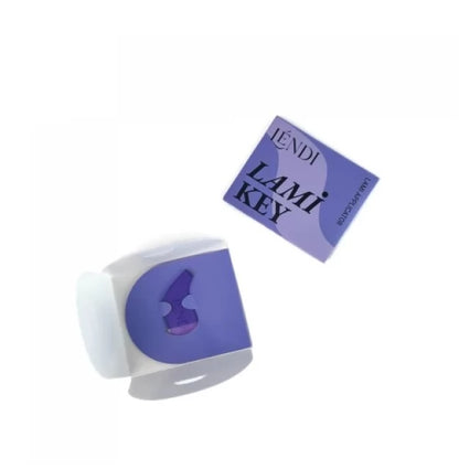 Lendi - Lami Key Eyelash Lamination Applicator Tool