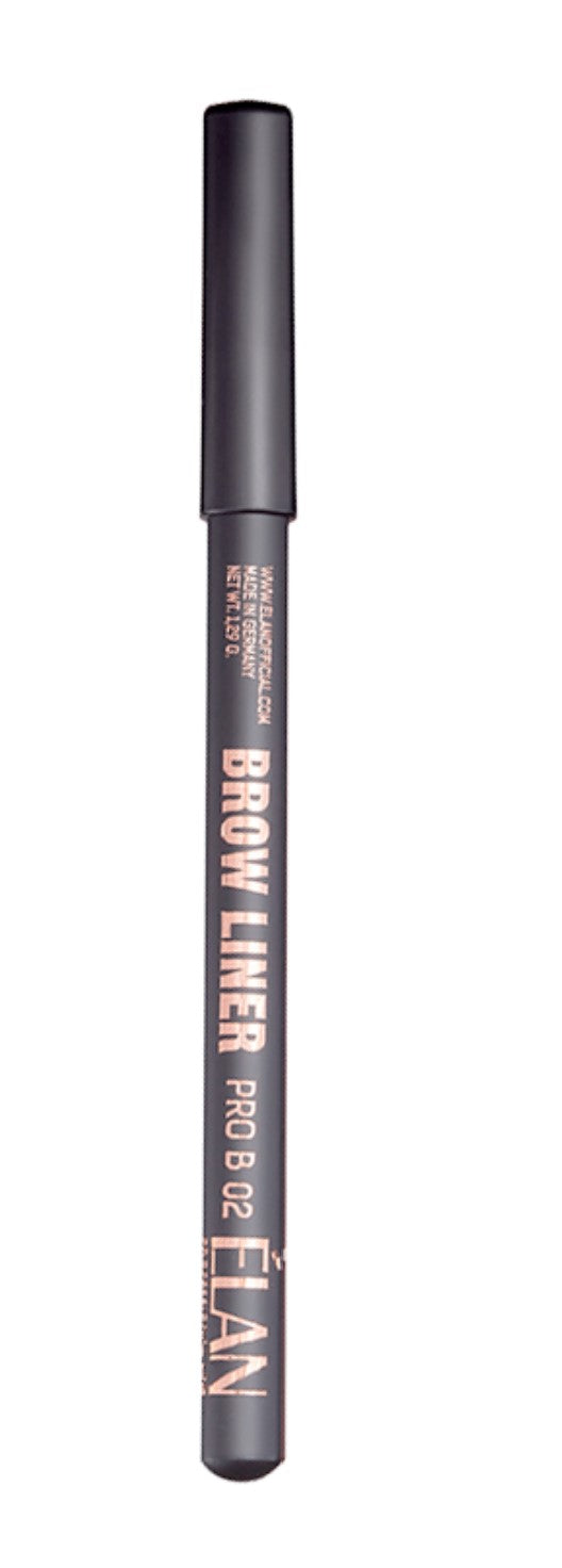 Олівець для брів ELAN Brow Liner PRO