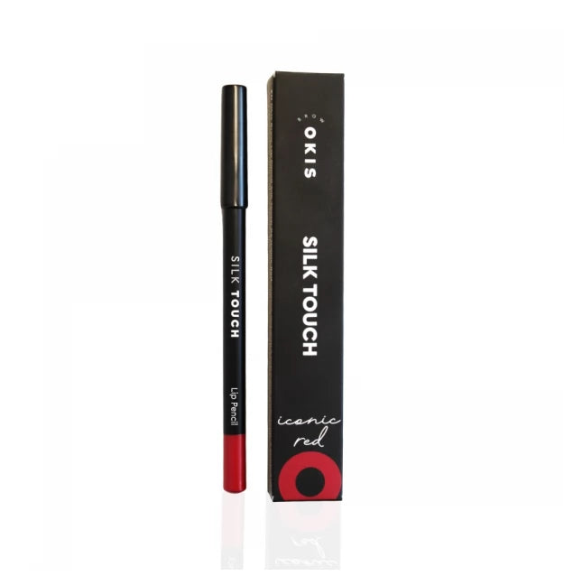 Okis Brow Lip Pencil - Silk Touch