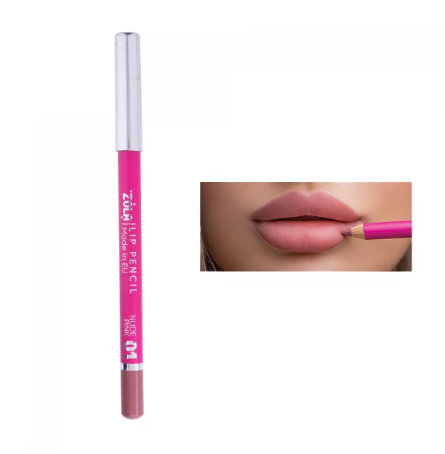 Zola Lip Pencils