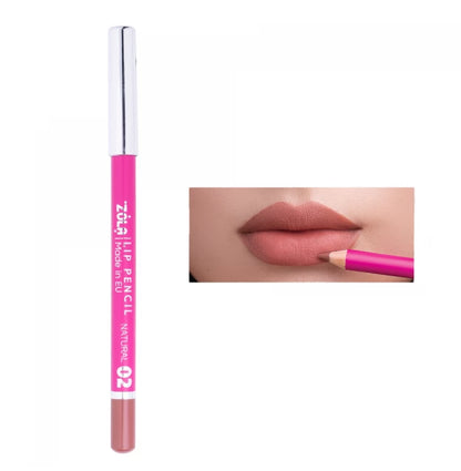 Zola Lip Pencils