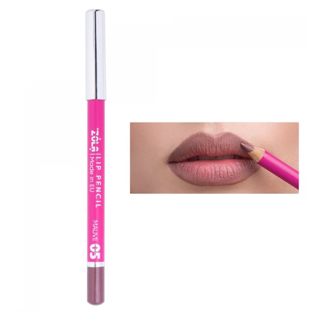 Zola Lip Pencils