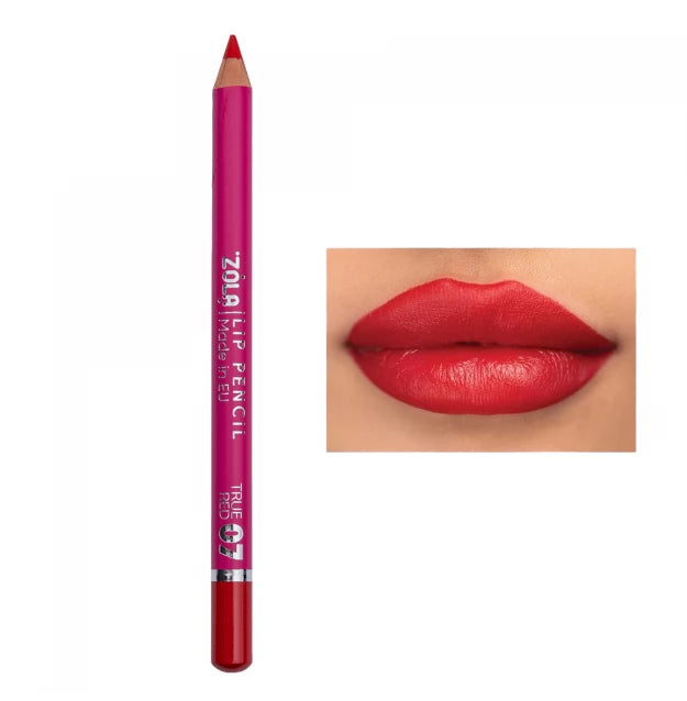 Zola Lip Pencils