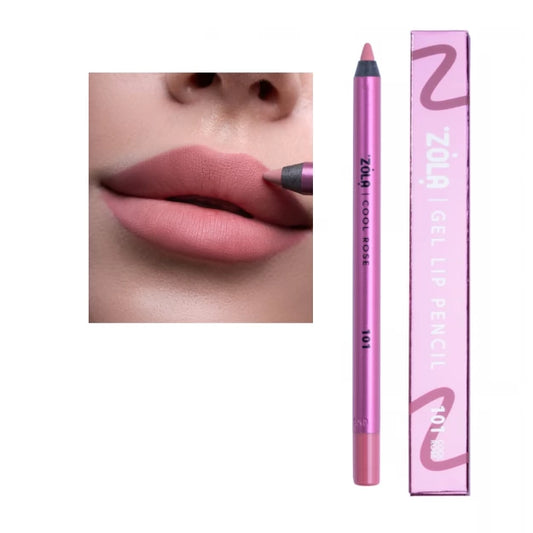 ZOLA GEL Lip Pencil