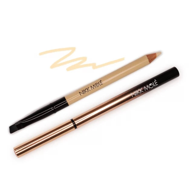 NIKK MOLE Concealer Pencil with Brush