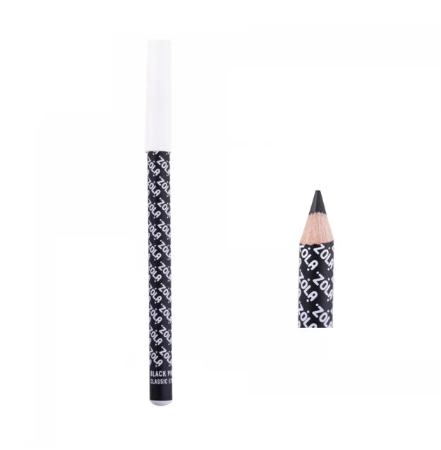 ZOLA Classic Precise Eyeliner Wax Pencil