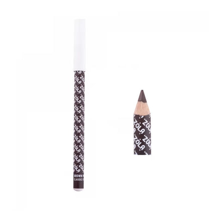 ZOLA Classic Precise Eyeliner Wax Pencil