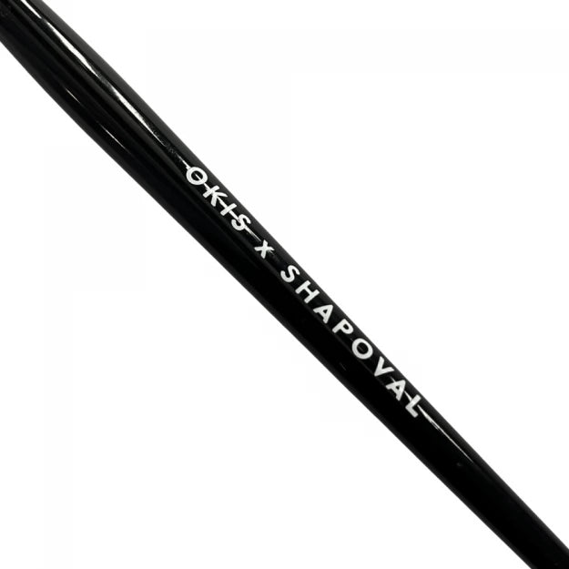 OKIS x Shapoval Mapping & Tint Application Brush (wide angled)