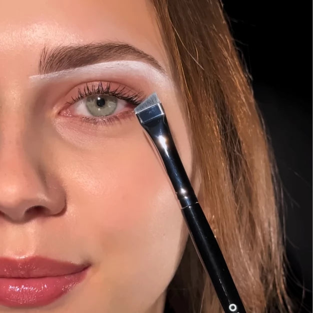 OKIS x Shapoval Mapping & Tint Application Brush (wide angled)