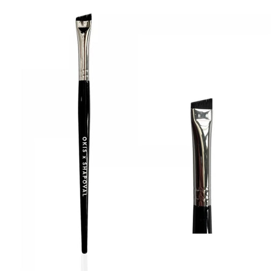 OKIS x Shapoval Mapping & Tint Application Brush (wide angled)