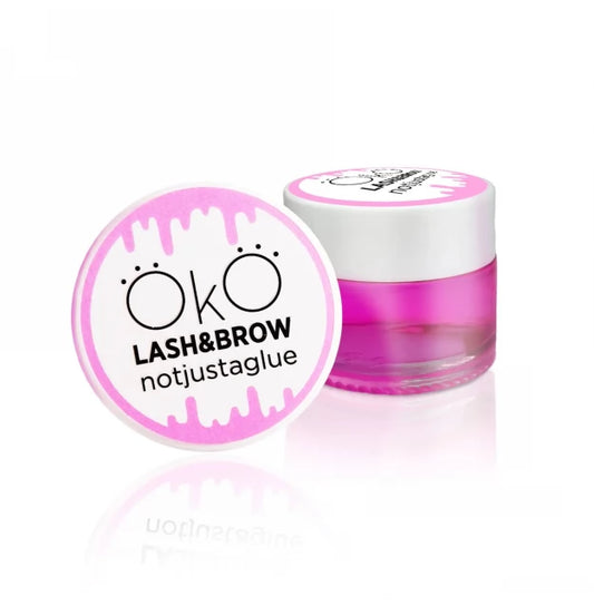 Glue-free OKO / Lash Lami Balm, 15 ml