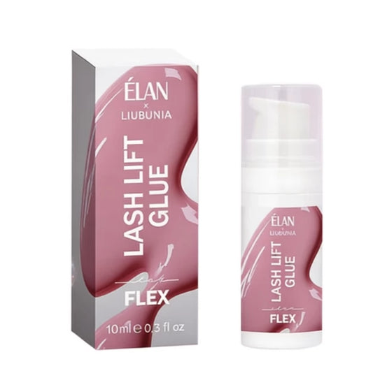 ELAN x Liubunia Lash Lift Glue - FLEX, 10 ml