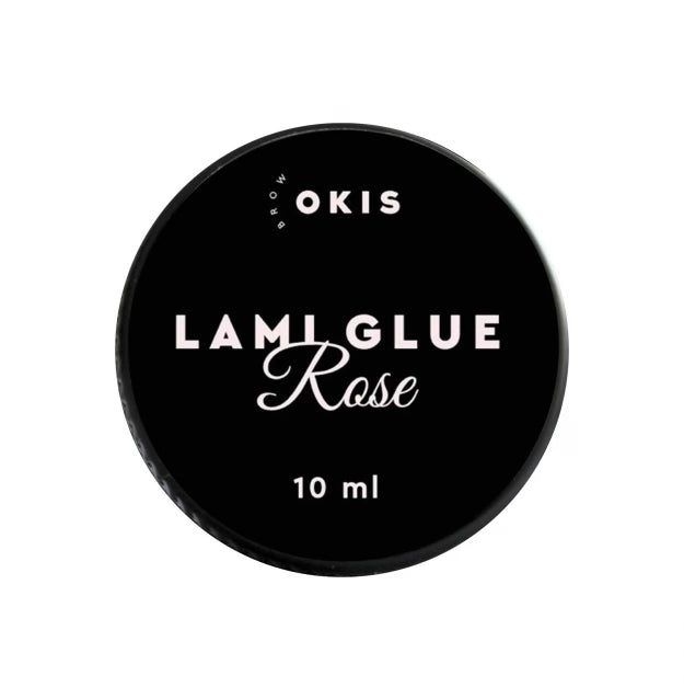 Клей для ламінування вій Okis Brow Lami Glue ROSE