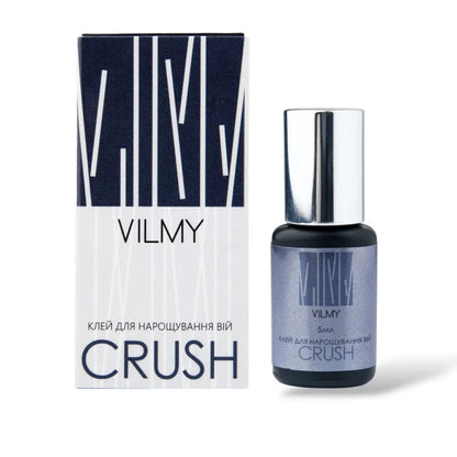 Glue for eyelash extension VILMY / Crush, 5 ml
