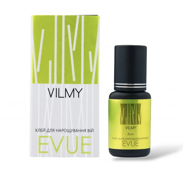 Glue for eyelash extensions VILMY / EVUE, 5 ml