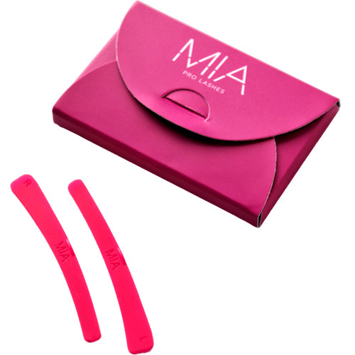 Compensators for eyelashes MIA Compensators / pink