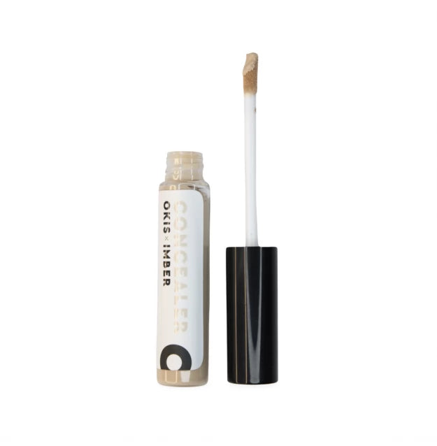 Okis x IMBER/Full Cover Face Concealer, 10 ml