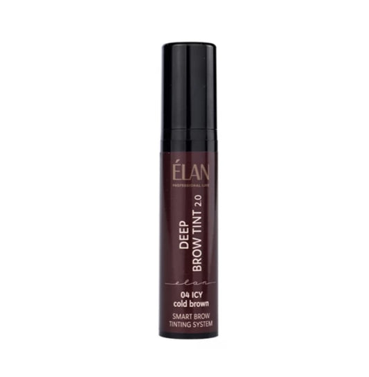 ELAN DEEP BROW TINT 2.0 eyebrow dye, 10 ml