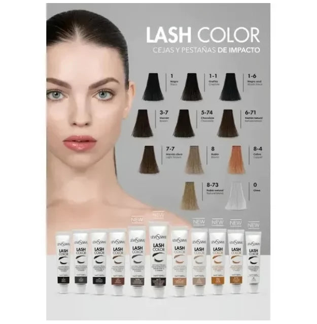 Крем-окислювач LeviSsime - Lash Activator 10Vº (3%), 15 мл