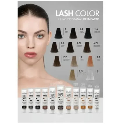 Крем-окислювач LeviSsime - Lash Activator 10Vº (3%), 15 мл