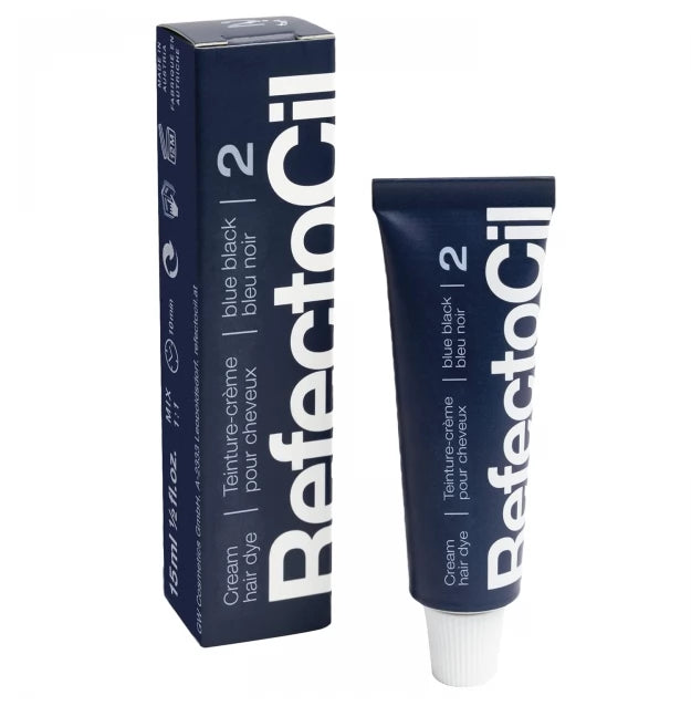 Eyebrow and eyelash dye RefectoCil 15 ml