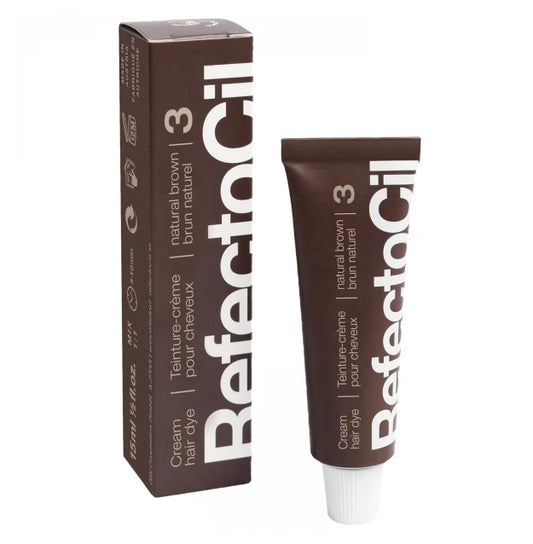 Eyebrow and eyelash dye RefectoCil 15 ml