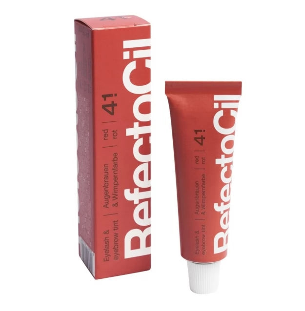 Eyebrow and eyelash dye RefectoCil 15 ml