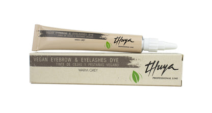 Paint for eyebrows and eyelashes Thuya Professional Line Vegan