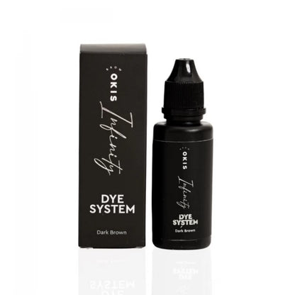 Okis Brow - INFINITY - Dye System, 15 ml