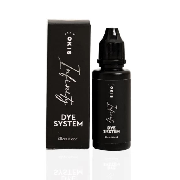 Okis Brow - INFINITY - Dye System, 15 ml