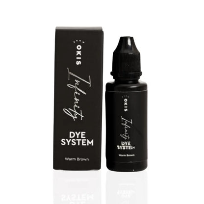 Okis Brow - INFINITY - Dye System, 15 ml