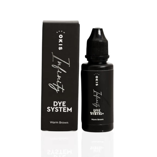 Okis Brow - INFINITY - Dye System, 15 ml