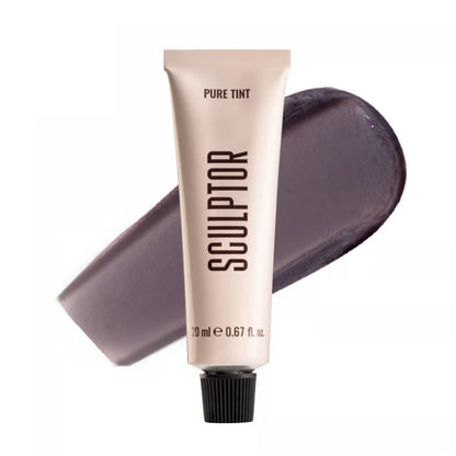 Фарба для брів та вій Sculptor Lash - PURE TINT, 20 мл